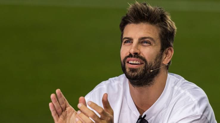 Gerard Piqué