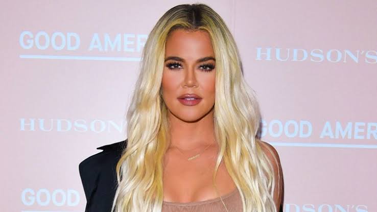 Khloé Kardashian