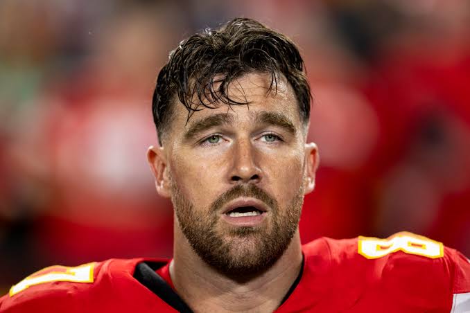 Travis Kelce