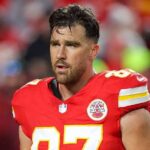 Travis Kelce