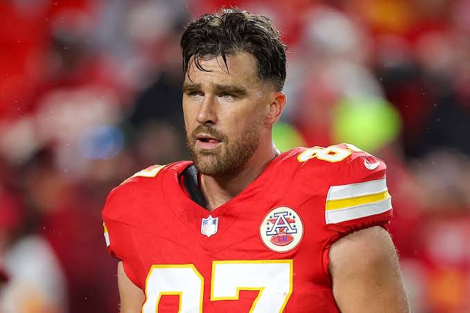 Travis Kelce