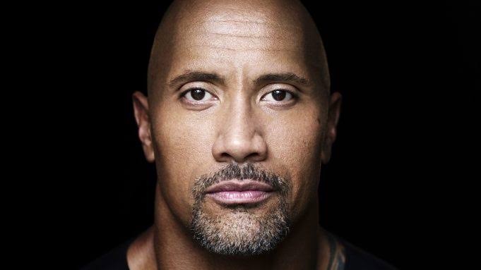 Dwayne Johnson