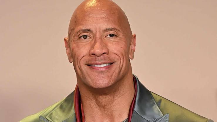 Dwayne Johnson