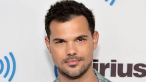 Taylor Lautner