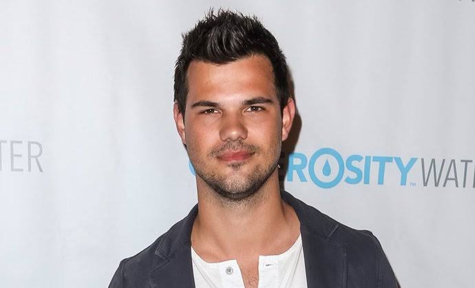 Taylor Lautner