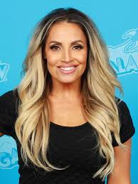 Trish Stratus