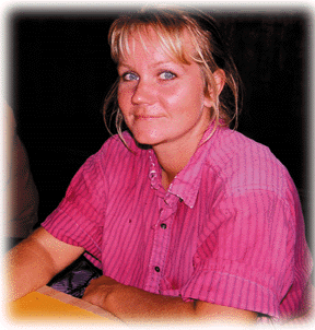 Eva Cassidy