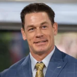 John Cena