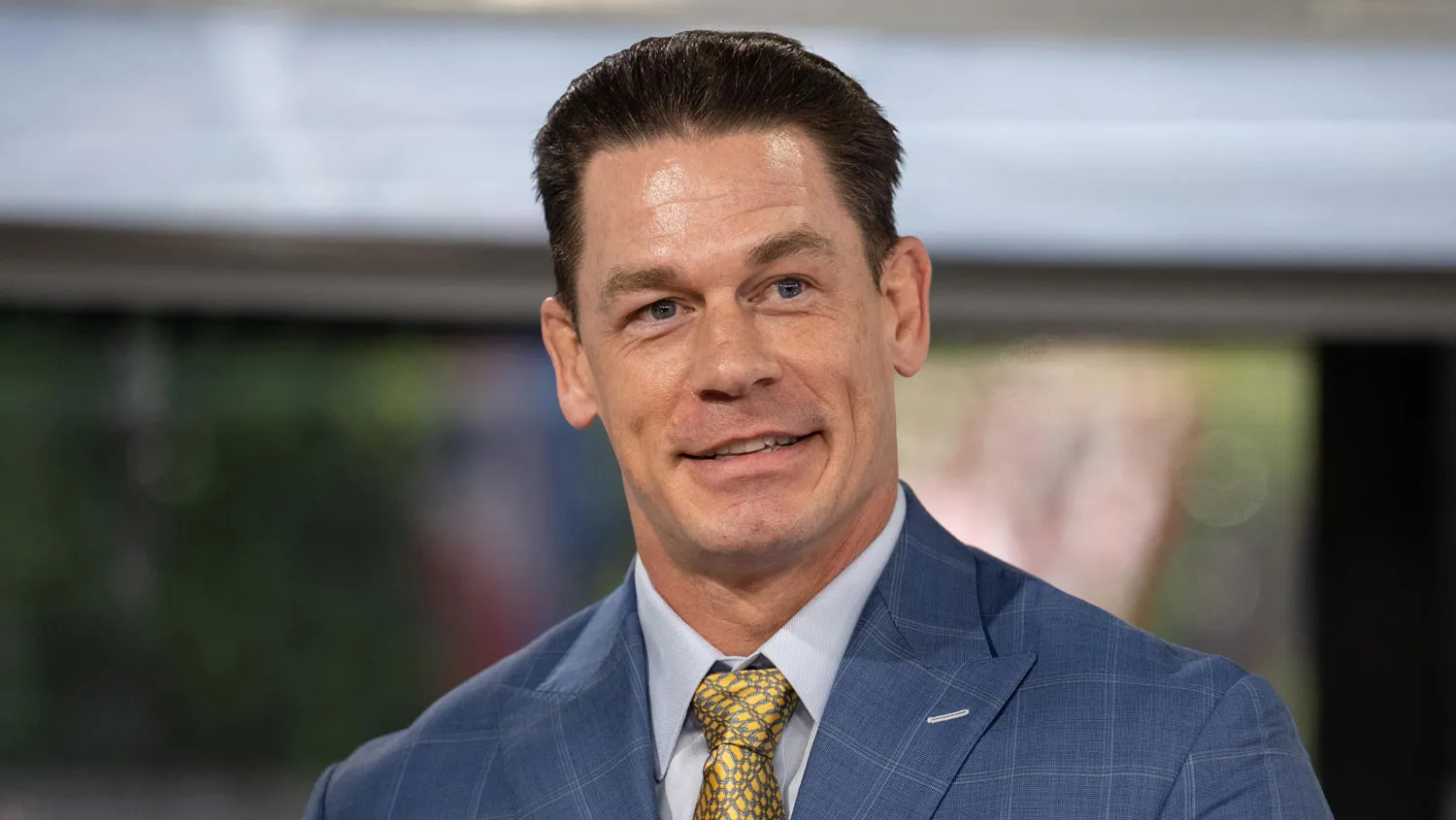 John Cena