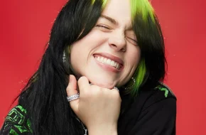 Billie Eilish