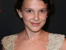 Millie Bobby Brown